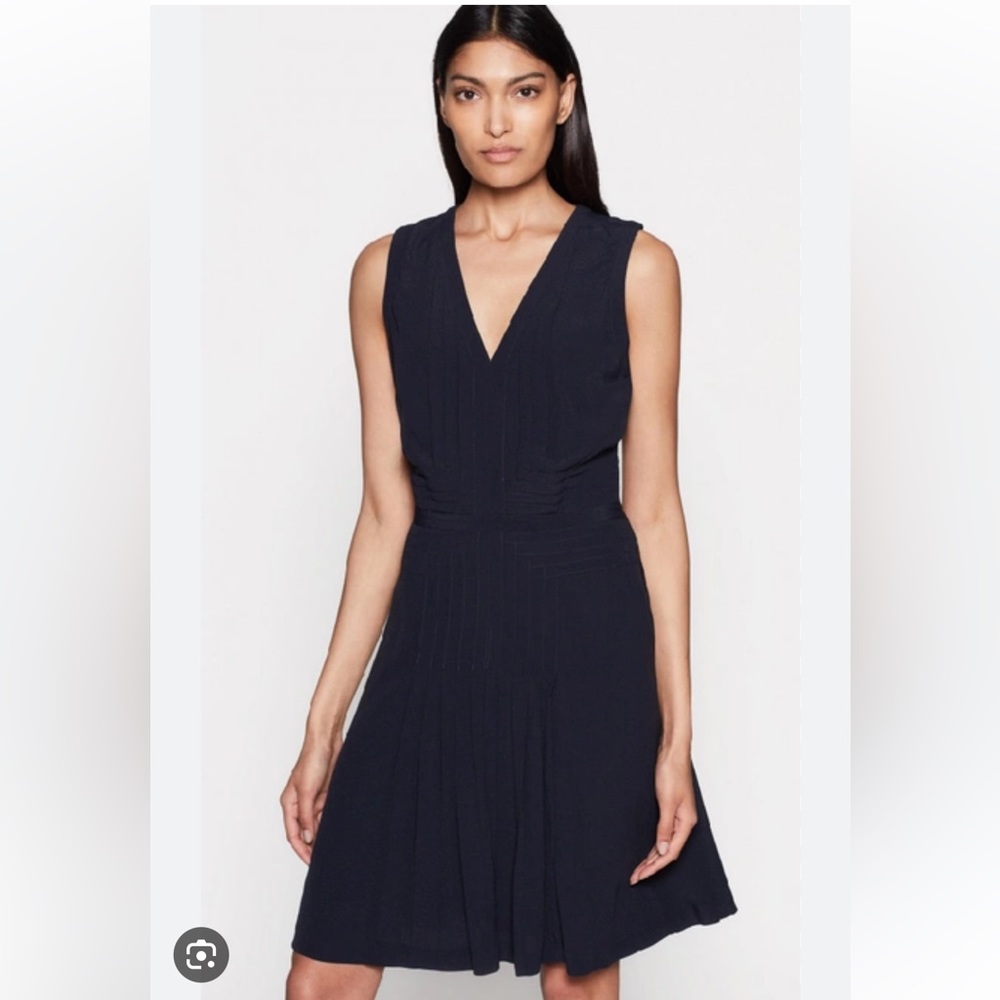 NWOT.  ITS SNUG, so I never got the chance to wear. Equipment “Norice” Dress